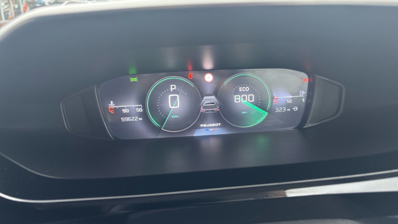 Peugeot 308 1.5 BlueHDi Active Premium 5dr EAT8 Diesel Estate